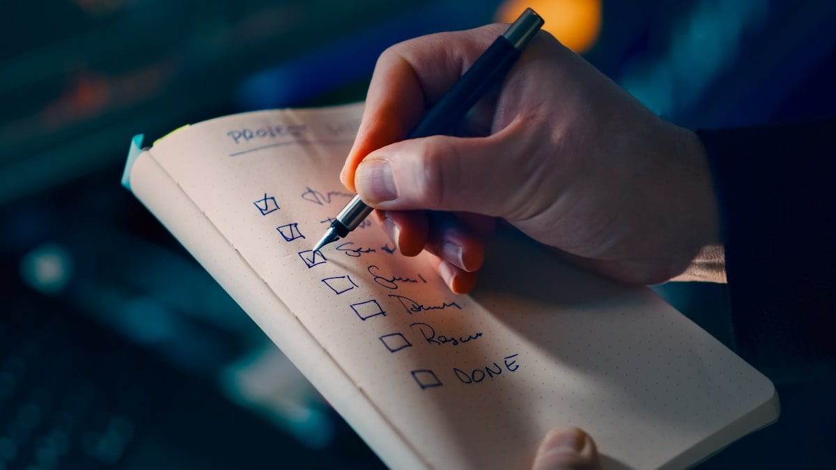 Planiranje uravnotežene ishrane